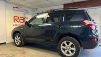 USED 2012 61 TOYOTA RAV4 2.2 XT-R D-CAT  5d 150 BHP LOW RATE FINANCE AVAILABLE +  FREE12 MONTH RAC MEMBERSHIP + RAC WARRANTY INCLUDED