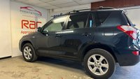 USED 2012 61 TOYOTA RAV4 2.2 XT-R D-CAT  5d 150 BHP LOW RATE FINANCE AVAILABLE +  FREE12 MONTH RAC MEMBERSHIP + RAC WARRANTY INCLUDED