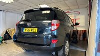 USED 2012 61 TOYOTA RAV4 2.2 XT-R D-CAT  5d 150 BHP LOW RATE FINANCE AVAILABLE +  FREE12 MONTH RAC MEMBERSHIP + RAC WARRANTY INCLUDED