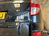 USED 2012 61 TOYOTA RAV4 2.2 XT-R D-CAT  5d 150 BHP LOW RATE FINANCE AVAILABLE +  FREE12 MONTH RAC MEMBERSHIP + RAC WARRANTY INCLUDED