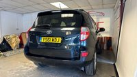 USED 2012 61 TOYOTA RAV4 2.2 XT-R D-CAT  5d 150 BHP LOW RATE FINANCE AVAILABLE +  FREE12 MONTH RAC MEMBERSHIP + RAC WARRANTY INCLUDED