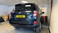 USED 2012 61 TOYOTA RAV4 2.2 XT-R D-CAT  5d 150 BHP LOW RATE FINANCE AVAILABLE +  FREE12 MONTH RAC MEMBERSHIP + RAC WARRANTY INCLUDED