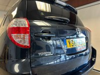 USED 2012 61 TOYOTA RAV4 2.2 XT-R D-CAT  5d 150 BHP LOW RATE FINANCE AVAILABLE +  FREE12 MONTH RAC MEMBERSHIP + RAC WARRANTY INCLUDED