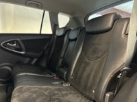 USED 2012 61 TOYOTA RAV4 2.2 XT-R D-CAT  5d 150 BHP LOW RATE FINANCE AVAILABLE +  FREE12 MONTH RAC MEMBERSHIP + RAC WARRANTY INCLUDED
