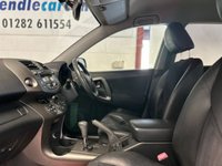 USED 2012 61 TOYOTA RAV4 2.2 XT-R D-CAT  5d 150 BHP LOW RATE FINANCE AVAILABLE +  FREE12 MONTH RAC MEMBERSHIP + RAC WARRANTY INCLUDED