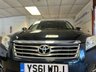 USED 2012 61 TOYOTA RAV4 2.2 XT-R D-CAT  5d 150 BHP LOW RATE FINANCE AVAILABLE +  FREE12 MONTH RAC MEMBERSHIP + RAC WARRANTY INCLUDED
