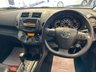 USED 2012 61 TOYOTA RAV4 2.2 XT-R D-CAT  5d 150 BHP LOW RATE FINANCE AVAILABLE +  FREE12 MONTH RAC MEMBERSHIP + RAC WARRANTY INCLUDED