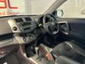 USED 2012 61 TOYOTA RAV4 2.2 XT-R D-CAT  5d 150 BHP LOW RATE FINANCE AVAILABLE +  FREE12 MONTH RAC MEMBERSHIP + RAC WARRANTY INCLUDED