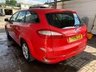 USED 2009 09 FORD MONDEO 2.0 ZETEC TDCI 5d 140 BHP 