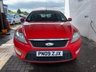 USED 2009 09 FORD MONDEO 2.0 ZETEC TDCI 5d 140 BHP 