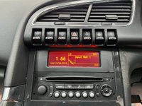 USED 2012 12 PEUGEOT 3008  1.6 e-HDi Allure SUV 5dr Diesel EGC Euro 5 (s/s) (112 ps) P.Sensors,Cruise,11 Services