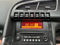 USED 2012 12 PEUGEOT 3008  1.6 e-HDi Allure SUV 5dr Diesel EGC Euro 5 (s/s) (112 ps) P.Sensors,Cruise,11 Services