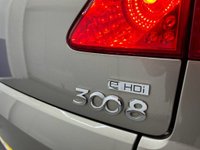 USED 2012 12 PEUGEOT 3008  1.6 e-HDi Allure SUV 5dr Diesel EGC Euro 5 (s/s) (112 ps) P.Sensors,Cruise,11 Services