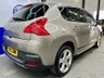USED 2012 12 PEUGEOT 3008  1.6 e-HDi Allure SUV 5dr Diesel EGC Euro 5 (s/s) (112 ps) P.Sensors,Cruise,11 Services