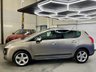 USED 2012 12 PEUGEOT 3008  1.6 e-HDi Allure SUV 5dr Diesel EGC Euro 5 (s/s) (112 ps) P.Sensors,Cruise,11 Services