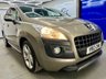 USED 2012 12 PEUGEOT 3008  1.6 e-HDi Allure SUV 5dr Diesel EGC Euro 5 (s/s) (112 ps) P.Sensors,Cruise,11 Services