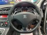 USED 2012 12 PEUGEOT 3008  1.6 e-HDi Allure SUV 5dr Diesel EGC Euro 5 (s/s) (112 ps) P.Sensors,Cruise,11 Services