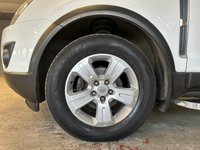 USED 2015 65 VAUXHALL ANTARA 2.2 EXCLUSIV CDTI S/S 5d 161 BHP LOW RATE FINANCE AVAILABLE +  FREE12 MONTH RAC MEMBERSHIP + RAC PLATINUM WARRANTY INCLUDED