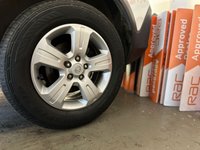 USED 2015 65 VAUXHALL ANTARA 2.2 EXCLUSIV CDTI S/S 5d 161 BHP LOW RATE FINANCE AVAILABLE +  FREE12 MONTH RAC MEMBERSHIP + RAC PLATINUM WARRANTY INCLUDED