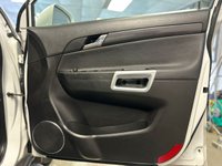 USED 2015 65 VAUXHALL ANTARA 2.2 EXCLUSIV CDTI S/S 5d 161 BHP LOW RATE FINANCE AVAILABLE +  FREE12 MONTH RAC MEMBERSHIP + RAC PLATINUM WARRANTY INCLUDED
