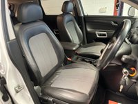 USED 2015 65 VAUXHALL ANTARA 2.2 EXCLUSIV CDTI S/S 5d 161 BHP LOW RATE FINANCE AVAILABLE +  FREE12 MONTH RAC MEMBERSHIP + RAC PLATINUM WARRANTY INCLUDED