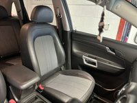 USED 2015 65 VAUXHALL ANTARA 2.2 EXCLUSIV CDTI S/S 5d 161 BHP LOW RATE FINANCE AVAILABLE +  FREE12 MONTH RAC MEMBERSHIP + RAC PLATINUM WARRANTY INCLUDED