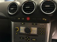 USED 2015 65 VAUXHALL ANTARA 2.2 EXCLUSIV CDTI S/S 5d 161 BHP LOW RATE FINANCE AVAILABLE +  FREE12 MONTH RAC MEMBERSHIP + RAC PLATINUM WARRANTY INCLUDED