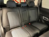 USED 2015 65 VAUXHALL ANTARA 2.2 EXCLUSIV CDTI S/S 5d 161 BHP LOW RATE FINANCE AVAILABLE +  FREE12 MONTH RAC MEMBERSHIP + RAC PLATINUM WARRANTY INCLUDED