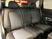 USED 2015 65 VAUXHALL ANTARA 2.2 EXCLUSIV CDTI S/S 5d 161 BHP LOW RATE FINANCE AVAILABLE +  FREE12 MONTH RAC MEMBERSHIP + RAC PLATINUM WARRANTY INCLUDED