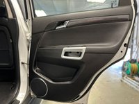 USED 2015 65 VAUXHALL ANTARA 2.2 EXCLUSIV CDTI S/S 5d 161 BHP LOW RATE FINANCE AVAILABLE +  FREE12 MONTH RAC MEMBERSHIP + RAC PLATINUM WARRANTY INCLUDED