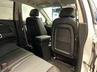 USED 2015 65 VAUXHALL ANTARA 2.2 EXCLUSIV CDTI S/S 5d 161 BHP LOW RATE FINANCE AVAILABLE +  FREE12 MONTH RAC MEMBERSHIP + RAC PLATINUM WARRANTY INCLUDED