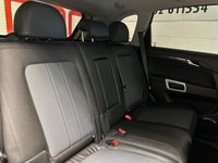 USED 2015 65 VAUXHALL ANTARA 2.2 EXCLUSIV CDTI S/S 5d 161 BHP LOW RATE FINANCE AVAILABLE +  FREE12 MONTH RAC MEMBERSHIP + RAC PLATINUM WARRANTY INCLUDED