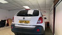 USED 2015 65 VAUXHALL ANTARA 2.2 EXCLUSIV CDTI S/S 5d 161 BHP LOW RATE FINANCE AVAILABLE +  FREE12 MONTH RAC MEMBERSHIP + RAC PLATINUM WARRANTY INCLUDED