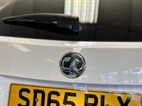 USED 2015 65 VAUXHALL ANTARA 2.2 EXCLUSIV CDTI S/S 5d 161 BHP LOW RATE FINANCE AVAILABLE +  FREE12 MONTH RAC MEMBERSHIP + RAC PLATINUM WARRANTY INCLUDED