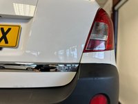 USED 2015 65 VAUXHALL ANTARA 2.2 EXCLUSIV CDTI S/S 5d 161 BHP LOW RATE FINANCE AVAILABLE +  FREE12 MONTH RAC MEMBERSHIP + RAC PLATINUM WARRANTY INCLUDED