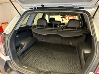 USED 2015 65 VAUXHALL ANTARA 2.2 EXCLUSIV CDTI S/S 5d 161 BHP LOW RATE FINANCE AVAILABLE +  FREE12 MONTH RAC MEMBERSHIP + RAC PLATINUM WARRANTY INCLUDED