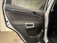 USED 2015 65 VAUXHALL ANTARA 2.2 EXCLUSIV CDTI S/S 5d 161 BHP LOW RATE FINANCE AVAILABLE +  FREE12 MONTH RAC MEMBERSHIP + RAC PLATINUM WARRANTY INCLUDED