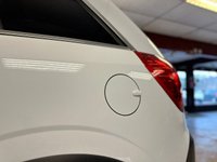 USED 2015 65 VAUXHALL ANTARA 2.2 EXCLUSIV CDTI S/S 5d 161 BHP LOW RATE FINANCE AVAILABLE +  FREE12 MONTH RAC MEMBERSHIP + RAC PLATINUM WARRANTY INCLUDED