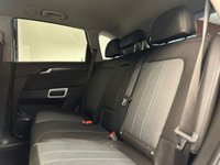USED 2015 65 VAUXHALL ANTARA 2.2 EXCLUSIV CDTI S/S 5d 161 BHP LOW RATE FINANCE AVAILABLE +  FREE12 MONTH RAC MEMBERSHIP + RAC PLATINUM WARRANTY INCLUDED