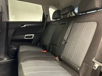 USED 2015 65 VAUXHALL ANTARA 2.2 EXCLUSIV CDTI S/S 5d 161 BHP LOW RATE FINANCE AVAILABLE +  FREE12 MONTH RAC MEMBERSHIP + RAC PLATINUM WARRANTY INCLUDED