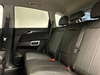 USED 2015 65 VAUXHALL ANTARA 2.2 EXCLUSIV CDTI S/S 5d 161 BHP LOW RATE FINANCE AVAILABLE +  FREE12 MONTH RAC MEMBERSHIP + RAC PLATINUM WARRANTY INCLUDED