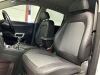 USED 2015 65 VAUXHALL ANTARA 2.2 EXCLUSIV CDTI S/S 5d 161 BHP LOW RATE FINANCE AVAILABLE +  FREE12 MONTH RAC MEMBERSHIP + RAC PLATINUM WARRANTY INCLUDED