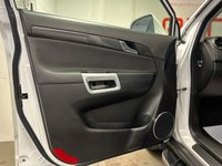 USED 2015 65 VAUXHALL ANTARA 2.2 EXCLUSIV CDTI S/S 5d 161 BHP LOW RATE FINANCE AVAILABLE +  FREE12 MONTH RAC MEMBERSHIP + RAC PLATINUM WARRANTY INCLUDED