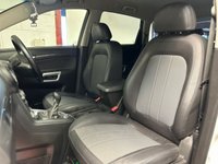 USED 2015 65 VAUXHALL ANTARA 2.2 EXCLUSIV CDTI S/S 5d 161 BHP LOW RATE FINANCE AVAILABLE +  FREE12 MONTH RAC MEMBERSHIP + RAC PLATINUM WARRANTY INCLUDED