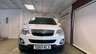 USED 2015 65 VAUXHALL ANTARA 2.2 EXCLUSIV CDTI S/S 5d 161 BHP LOW RATE FINANCE AVAILABLE +  FREE12 MONTH RAC MEMBERSHIP + RAC PLATINUM WARRANTY INCLUDED