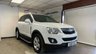 USED 2015 65 VAUXHALL ANTARA 2.2 EXCLUSIV CDTI S/S 5d 161 BHP LOW RATE FINANCE AVAILABLE +  FREE12 MONTH RAC MEMBERSHIP + RAC PLATINUM WARRANTY INCLUDED