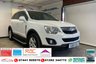 USED 2015 65 VAUXHALL ANTARA 2.2 EXCLUSIV CDTI S/S 5d 161 BHP LOW RATE FINANCE AVAILABLE +  FREE12 MONTH RAC MEMBERSHIP + RAC PLATINUM WARRANTY INCLUDED