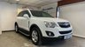 USED 2015 65 VAUXHALL ANTARA 2.2 EXCLUSIV CDTI S/S 5d 161 BHP LOW RATE FINANCE AVAILABLE +  FREE12 MONTH RAC MEMBERSHIP + RAC PLATINUM WARRANTY INCLUDED
