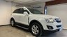 USED 2015 65 VAUXHALL ANTARA 2.2 EXCLUSIV CDTI S/S 5d 161 BHP LOW RATE FINANCE AVAILABLE +  FREE12 MONTH RAC MEMBERSHIP + RAC PLATINUM WARRANTY INCLUDED
