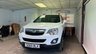 USED 2015 65 VAUXHALL ANTARA 2.2 EXCLUSIV CDTI S/S 5d 161 BHP LOW RATE FINANCE AVAILABLE +  FREE12 MONTH RAC MEMBERSHIP + RAC PLATINUM WARRANTY INCLUDED